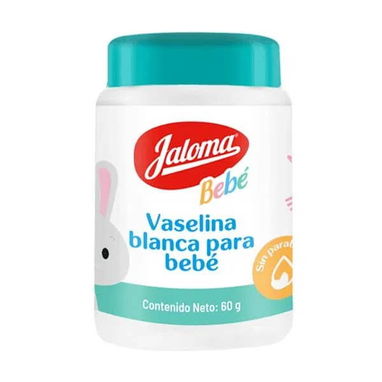 VASELINA BLANCA 60G - 2/2