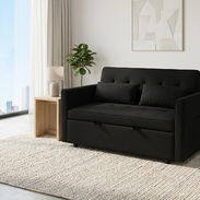 Sofá cama , 420 Usd mensajería incluida - Img 55732576