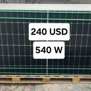 Panel solar - Img 57136272