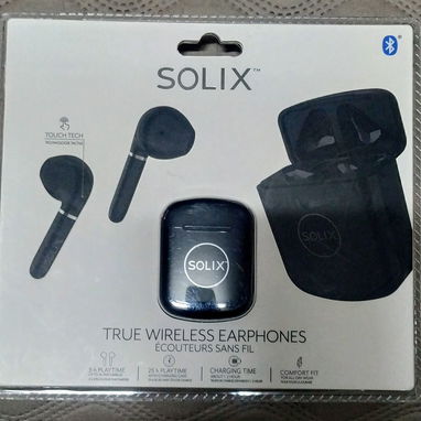 Excelentes audífonos inalámbricos de buenas marcas NUEVOS - Img 102030999