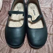 Zapatos de niña para la escuela - Img 56317859