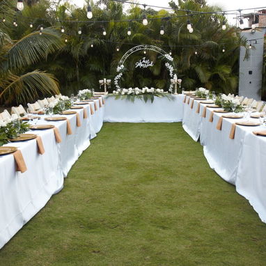 Bodas en Cuba Fiestas | Servicio de Catering para Eventos en Casa o Salón - Img 116719360