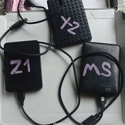 ▶️ Discos externos, 25 USD. - Img 58055494
