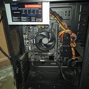 Vendo Pc Ryzen 5 - Img 56948725