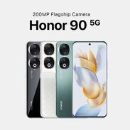 Huawei HONOR 90. 12/512GB. PANTALLA: OLED de 6,7", FullHD+ (2.664 x 1.200 px), 120 Hz. NUEVO en caja..53226526..Miguel.. - Img 45078903