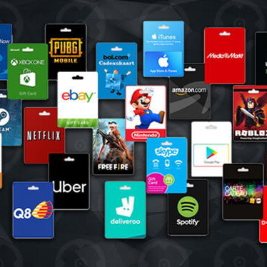 Compras de Juegos, pagos de suscripciones, giftcards y mucho más. - Img 114745055