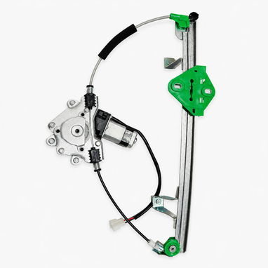 Cremallera de Elevavidrios Geely CK – Delanteras y Traseras - 3/5