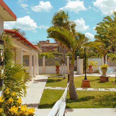 Casa de Renta en Guanabo - 6/9