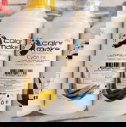 Tinta Epson Dye Ink - Img 49264889