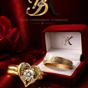 ```✨ Joyería B&K ✨``` *_Donde cada detalle brilla con elegancia y confianza._* 👤 bmkt - Img 51304883