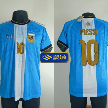 Camiseta/ Pullover de Messi Tributo Retirada - 2/2