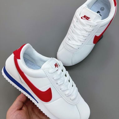 Tenis Nike - 2/5