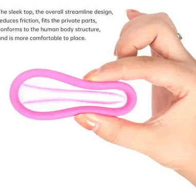 COPA Disco Menstrual Ycup, puede agregar accesorios - 3/3