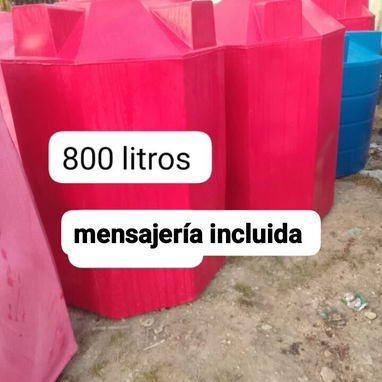 tanques para agua 💧 - 5/10