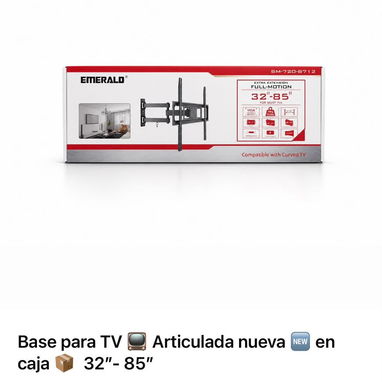 📺 Televisores, Cajitas Digitales y Bases de TV en ElectroHogar 📺 - 2/4