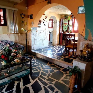 🏡 Casa Premium en La Habana para Parejas | Privacidad + Romance - Img 115859437