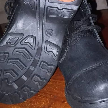 Botas de trabajo - 3/5