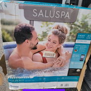 Se vende jacuzzi portátil nuevo en su caja - Img 58114884