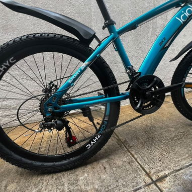 Bicicleta #24 - 2/2