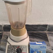 Se vende batidora MAN - Img 55891316