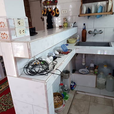 Vendo apartamento pequeño en el boulevard de Obispos - 3/8