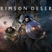 Crimson Desert (Juegos Digitales PlayStation & Xbox) - Img 55014630