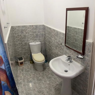 Renta de apto de 1 habitación en el vedado lineal o por noches. - Img 125993502