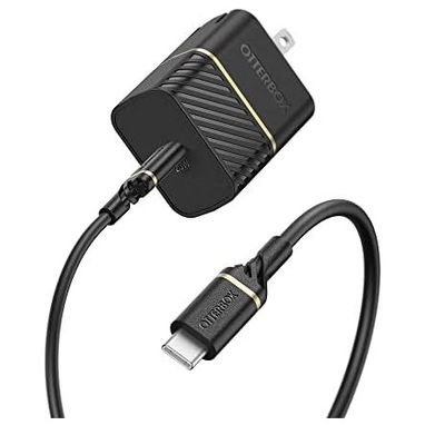 (Combo) Cargador OtterBox 20W + Cable USB-C 1m Original đ Carga rĂĄpida y segura ⥠EnvĂo Disponible* + GarantĂa** - Img 93453840