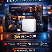 Configuración completa de FireStick, TV Box, Android TV, Google TV, etc - Img 54143409