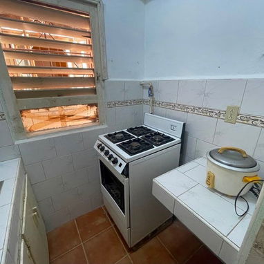 Se renta apartamento en Centro Habana - 4/10