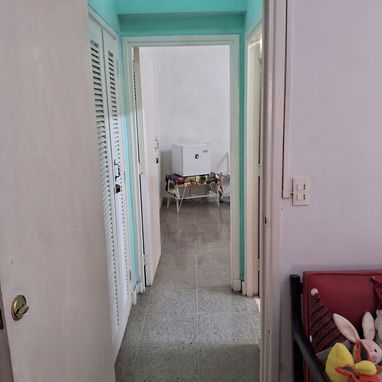 Alquiler de cuarto a extranjeros frente al Hotel Nacional - 4/4