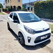 Vendo o negocio kia picanto del 2021 muy bueno - Img 50821155