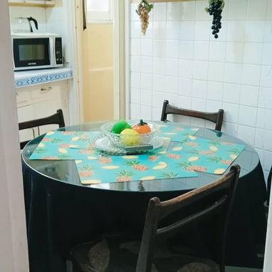 🏠RENTA DE APTO EN CENTRO HABANA - CON RESPALDO ENERGÉTICO (ECOPLOW) ? - 9/9