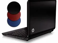 Netbook HP Mini 110-4110sa PC de 10,1 pulgadas (Intel Atom N2600 a 1,6 GHz, 1 GB de RAM, disco duro de 160 GB, Windows 7 - Img 66317531