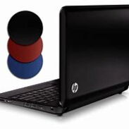 Netbook HP Mini 110-4110sa PC de 10,1 pulgadas (Intel Atom N2600 a 1,6 GHz, 1 GB de RAM, disco duro de 160 GB, Windows 7 - Img 45556904