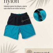 Shorts de nylon - Img 55802750