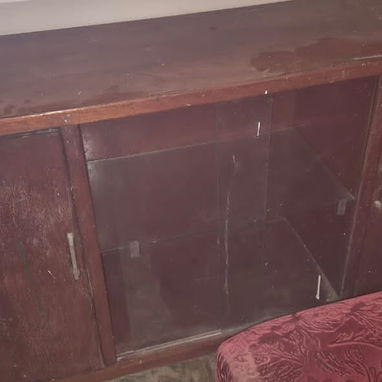 Muebles antiguos - 2/2