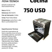 Cocina - Img 45544093