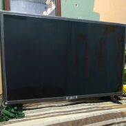 El TV es de uso pero está casi nuevo - Img 45688809