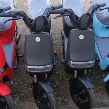 Bicimoto vedca winfly - 4/4