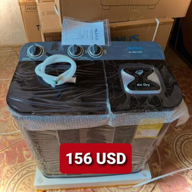 Lamparas Recargable Led, Cocina, Ollas, Bomba de agua autosebante y más - Img 113408923