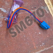 CAPACITOR DE BOLSA Y DE BOMBÓN REFRIGERACIÓN - Img 55270733