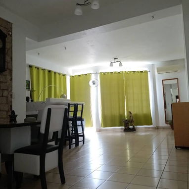 Apartamento en el Vedado - Img 121921608