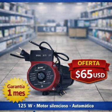 El mejor precio!!!! - 7/10