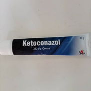 Ketoconazol 30gr - Img 55611479