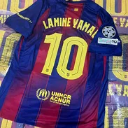 Lamine Yamal - Img 52977045