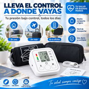Esfigmo Digital para tu necesidad - Img 57520566