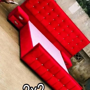 Muebles flexconfort taller de muebles tapizados - Img 122365008