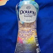 Bolitas de Aromatizante Downy para ropa - Img 57358133