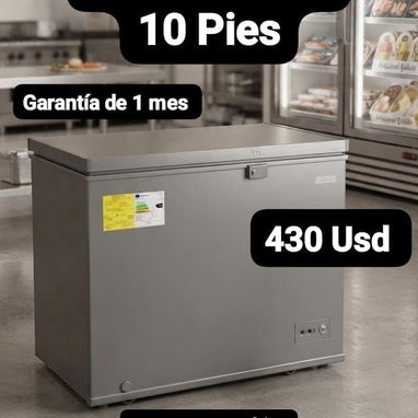 Neveras de varias medidas - 5/6